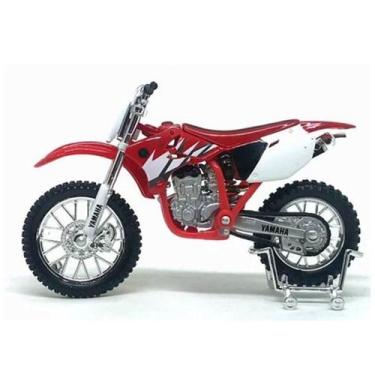 Imagem de Miniatura Moto Yamaha Pneus Emborrachados - A.R Variedades Mt