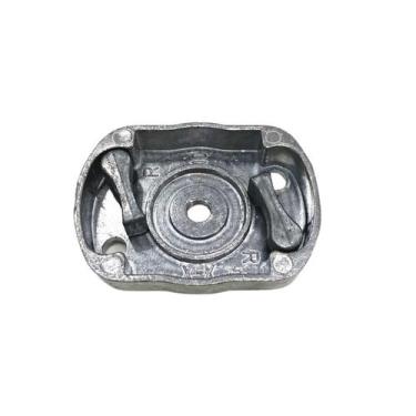 Imagem de Arrastador De Partida Para Roçadeiras 33cc 43cc e 52cc - CMC