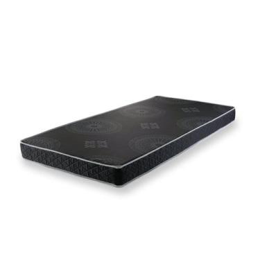 Imagem de Colchão Solteiro Hellen D20 PRO Confort 12X 188X 78 cm - Hellen Colchõ