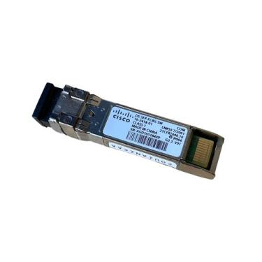 Imagem de Gbic Modulo Transceiver Cisco Fibra Ds-sfp-fc8g-sw Oem