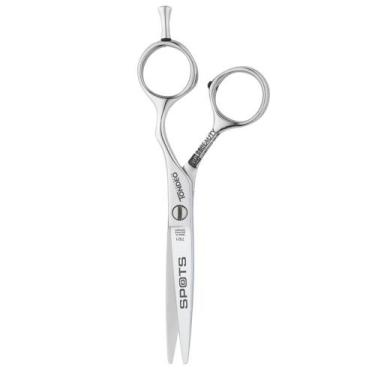 Imagem de Tondeo Spots Tesoura Profissional Fio Laser 5.5 - 7018