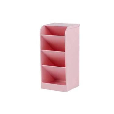 Imagem de Porta Lápis e Objetos Vertical Maxcril, Rosa