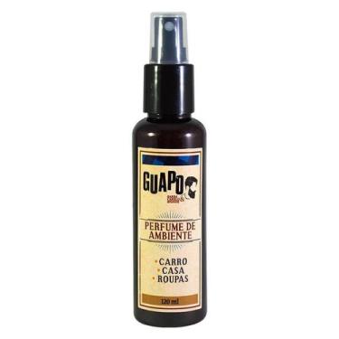 Imagem de Perfume de Ambiente - Guapo 120 mL - Dermapelle