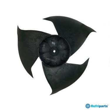 Imagem de Helice York - 222g401090035, 126g01204000