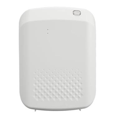 Imagem de Difusor de Inteligente Bluetooth, Difusor de óleo Essencial Sem água Difusor de Aromaterapia Sem Fio Bluetooth Com Controle de Aplicativo Máquina de Ar Com Aroma