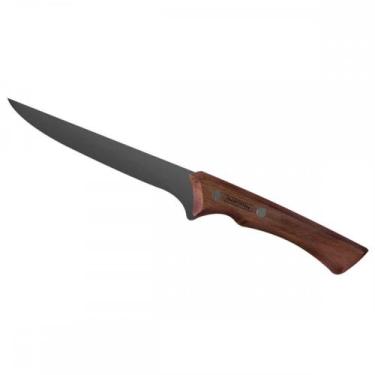 Imagem de Faca Para Desossar Tramontina Churrasco Black 6'' - 22840106