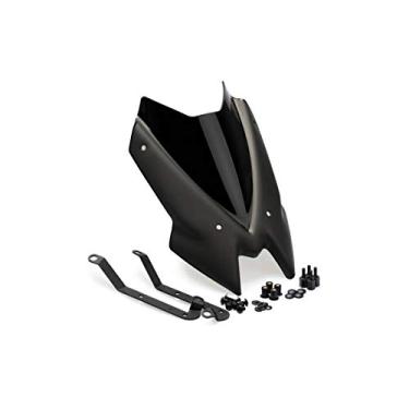Imagem de Puig Windshield Naked New Generation Sport Kawasaki Z650 20' C/Preto