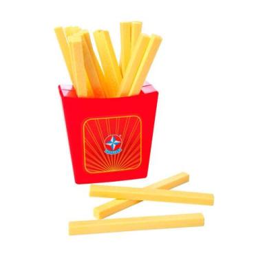 Imagem de Puxa Puxa Batatinha - Estrela