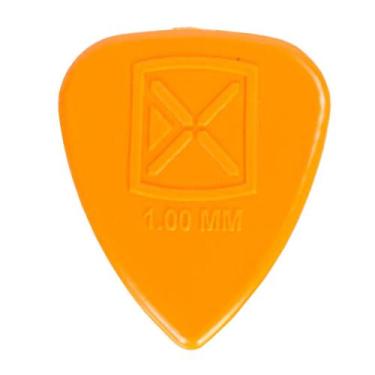 Imagem de Palheta IBOX 1.00MM Laranja Pacote com 20 PCS PLP100OG