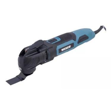 Imagem de Multicortadora Profissional - 300w - Com Led - Wesco, 110V