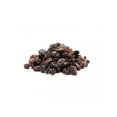 Imagem de Uva Passa Preta - Sem Caroço 500g - Temper Ervas