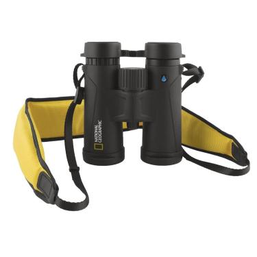 Imagem de Binóculos National Geographic Waterproof 10x42 para adultos