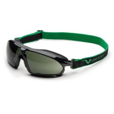 Imagem de Óculos Esportivo Univet Moto Paintball Jetski Neve Snowboard