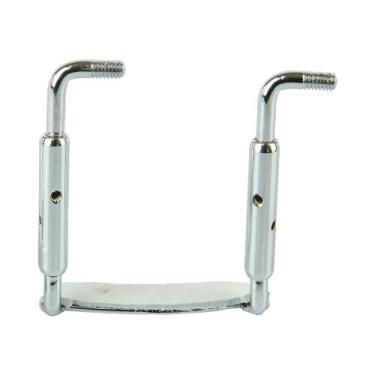 Imagem de Ferragem Queixeira Violino 3/4 - 4/4 Class 27MM