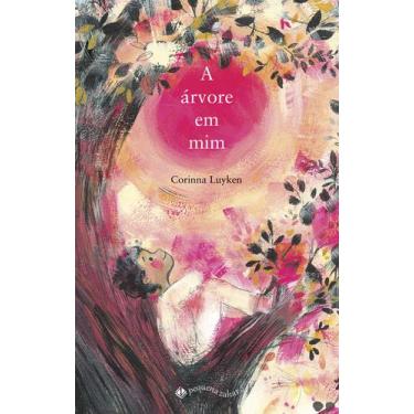 Imagem de Livro - A árvore em mim