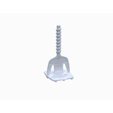 Imagem de Espaçador Nivelador 2.0mm Easy Spin Cortag com 100 Peças