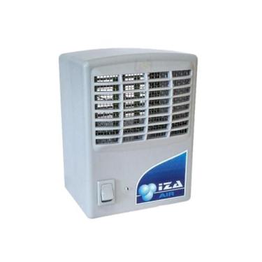Imagem de Purificador , Ionizador e Ozonizador de Ar 1,5w 80m³ Bivolt Original -