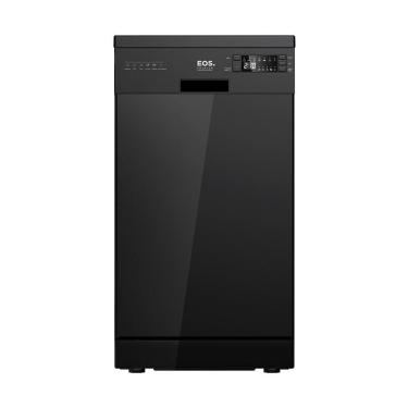 Imagem de Lava-louças 10 Serviços eos Slim All Black Ell10P 220V