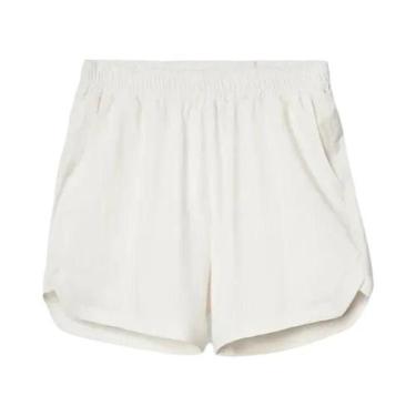 Imagem de Calções de Corrida Masculinos - Secagem Rápida, Múltiplos Bolsos - Ver