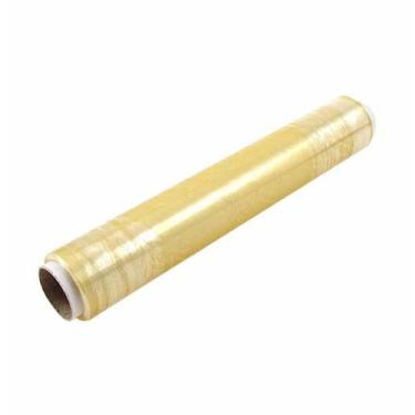 Imagem de Filme pvc transp p/proteger alimentos 28cm x 300m / un / guarufilme