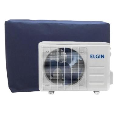 Imagem de Capa de Proteção Ar Condicionado Elgin Eco Power 9000/12000 Btus - Vie