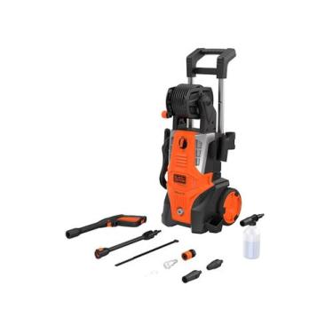 Imagem de Lavadora de Alta Pressão Black Decker BEPWB2400 2400PSI, 220V