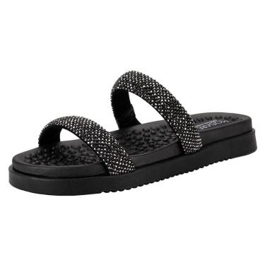 Imagem de Tamanco Feminino Flat Modare 7178116