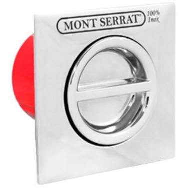 Imagem de Dispositivo Aspiração Quadrado Encaixe Cano 60mm Mont Serrat