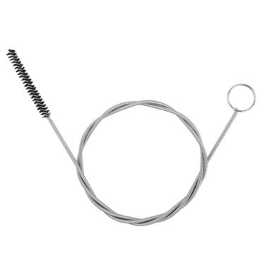 Imagem de SM SunniMix Pacote de hidratação flexível de 98 cm para limpeza de escova de limpeza para bexiga de água - Preto