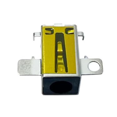 Imagem de JINTAI Conector de porta de carregamento DC in Power Jack para Lenovo Ideapad 1 15IJL7 82LX 1 15IAU7 82QD 1-14IJL7 82LV 1 14ALC7 82R3 3 14IAU7 82RJ 3 15IAU7 82RK 3 17IAU7 7 82Rs L/V17 G3 IAP 82U1