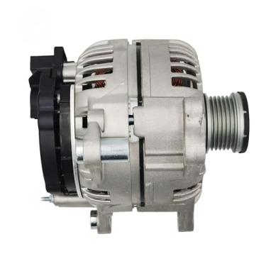 Imagem de Alternador do gerador compatível com A1 A3 03C903023S 03C903025K