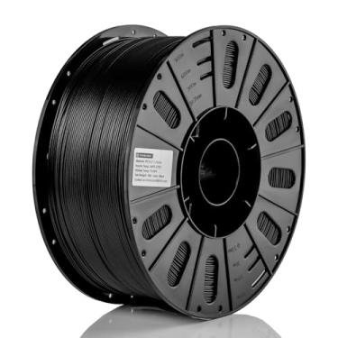 Imagem de Filamento PETG de fibra de carbono 1,75 mm, filamento de impressora 3D TINMORRY PETG CF, compatível com Bambu LAB, Creality K1C, QIDI MAX3, FLASHFORGE Adventurer 5M, impressora 3D Prusa MK4 FDM,