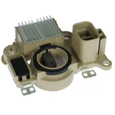 Imagem de Regulador Voltagem Alternador PAJERO - GA774