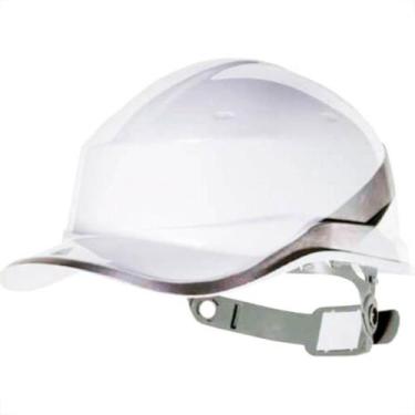 Imagem de Capacete Seguranca Diamondv Branco - PRO SAFETY/CAPACETE