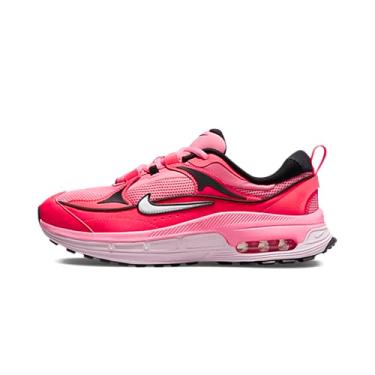 Imagem de Nike Tênis feminino Air Max Bliss, Rosa/vermelho, 6