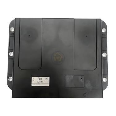 Imagem de Unidade de Controle de Escavadeira JS220 JS330 Placa de Computador Controlador Hidráulico 332/K6848 728/35700 728/29900