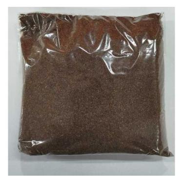 Imagem de 1kg Ração Tilápia P40 Do Japa Atibaia Massa P/ Pesca Ceva - Supra