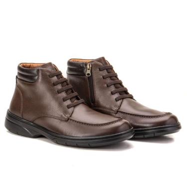 Imagem de Linha Conforto - Lecas, Café, 39