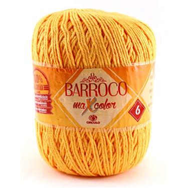 Imagem de Linha Barroco Max Color 6 400g Cor 1449 Círculo