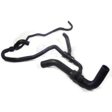 Imagem de Mangueira do radiador Fiat Grand Siena 2017 a CAUPLAS 8438