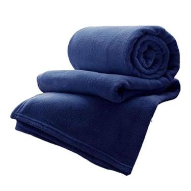 Imagem de Manta Celta 1,80m x 2,0 m Corttex Inverno Aveludada Plush Cobertor Que