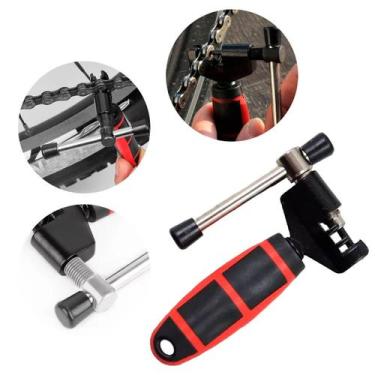 Imagem de Chave Extratora de Corrente Bicicleta 8 a 12 Velocidades MTB E Speed -