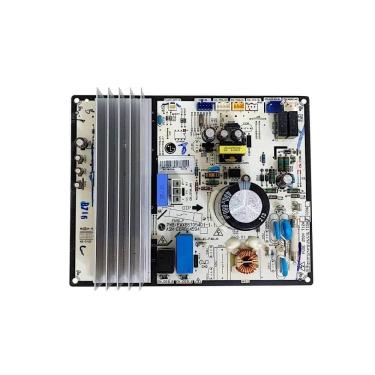 Imagem de Placa Principal Para Condensadora LG EBR82870716 - 220V