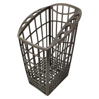 Imagem de Cesto Plástico Para Talheres Lava Louças Brastemp W10370945 Único