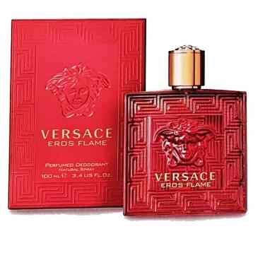 Imagem de Versace - Eros Flame Versace Eau De Parfum