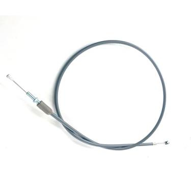 Imagem de BOMPARA Cabo de embreagem compatível com Honda CL160 CB175 CL175 Scrambler 1966-1973 22870-223-000