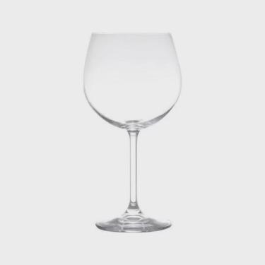 Imagem de Conjunto 6 Taças para Degustação de Vidro com Titânio Gastro 570ml Rojemac