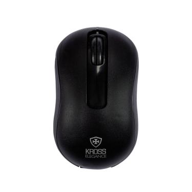 Imagem de Mouse wireless recarregavel M300 kross