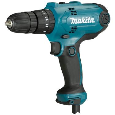 Imagem de Parafusadeira e Furadeira de Impacto 3/8 127 Volts - HP0300 - makita