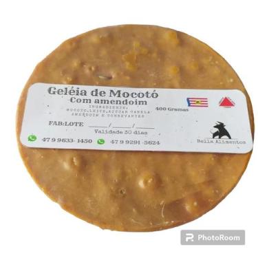 Imagem de kit 4 Geleias de mocotó 4 sabores - Bella Alimentos